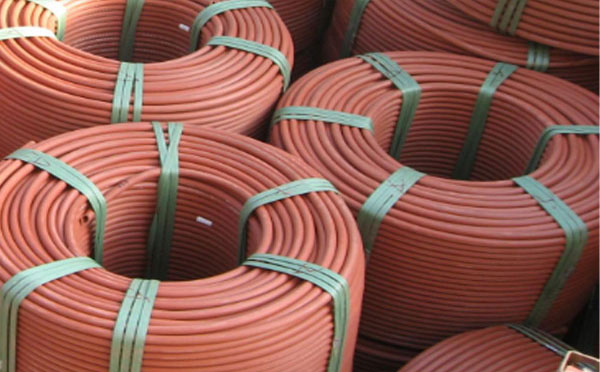 聚乙烯阻燃彭阳穿线管具有哪些优势