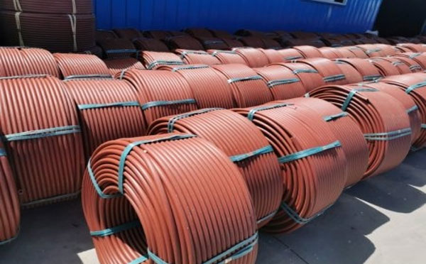 彭阳穿线管 彭阳穿线管