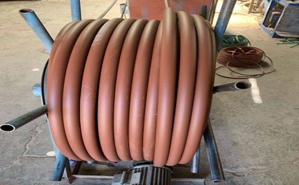 彭阳穿线管可以延长线路使用年限