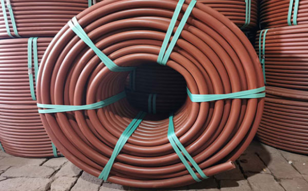 挑选性价比好的彭阳彭阳穿线管厂家