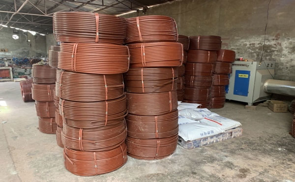 彭阳穿线管 彭阳穿线管