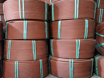 RPE彭阳穿线管的好处有哪些