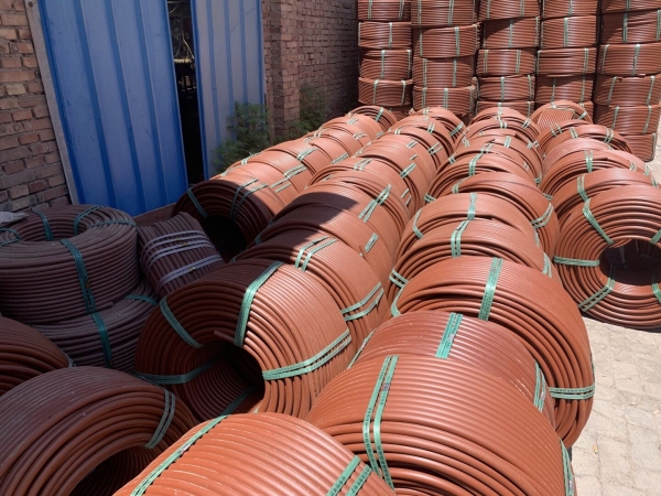 如何选择一条合适耐用的彭阳穿线管