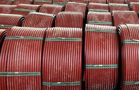 怎样选择一条合适耐用的彭阳穿线管