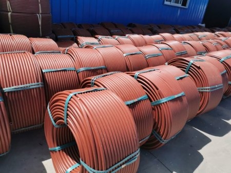 金属彭阳穿线管在家装中的重要性 金属彭阳穿线管在家装中的重要性