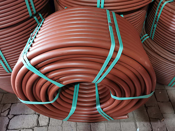 彭阳彭阳穿线管厂家告知大家管材选择哪种的好