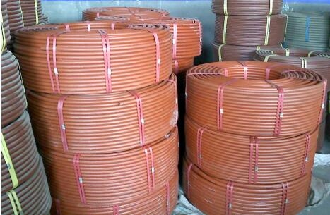 RPE彭阳穿线管的应用范围