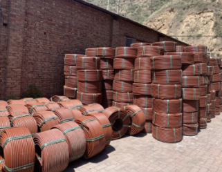 彭阳穿线管的好处有哪些