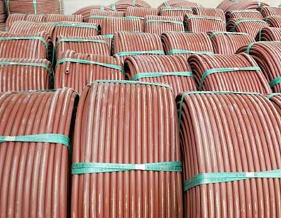 彭阳穿线管的发展以及应用 彭阳穿线管的发展以及应用