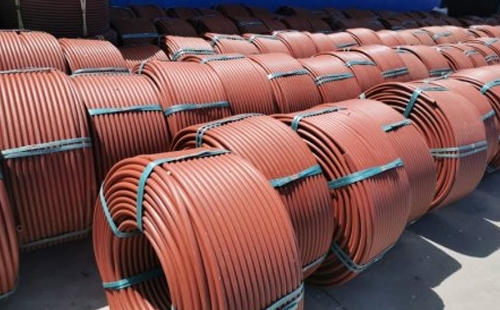 使用RPE彭阳穿线管有哪些常见施工难点? 使用RPE彭阳穿线管有哪些常见施工难点?