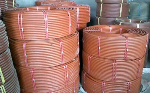 彭阳穿线管防雷接地技术实施要点