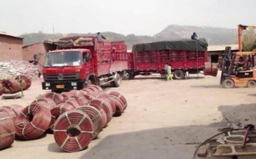 彭阳穿线管选型与施工全解析:彭阳穿线管如何正确安装 穿线管选型与施工全解析:彭阳穿线管如何正确安装