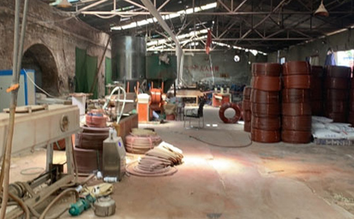 家装防火别忽视!阻燃彭阳穿线管安装规范详解 家装防火别忽视!阻燃彭阳穿线管安装规范详解