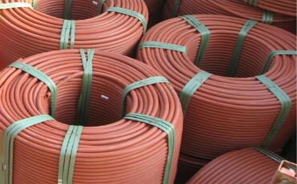 地下管线保护新选择：聚乙烯彭阳穿线管在现代电气工程中的应用价值