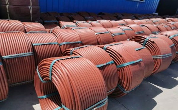 彭阳穿线管类型选型与建筑电气安装技术规范指南