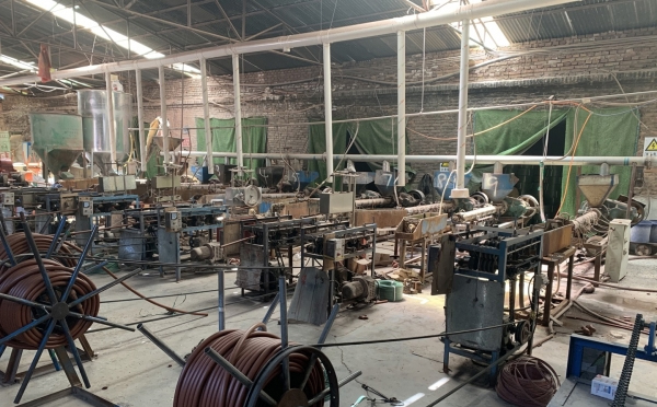 彭阳碳素波纹管技术参数与电力通信工程敷设规范