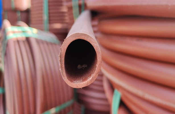 彭阳电力行业使用的RPE阻燃穿线管有哪些标准？